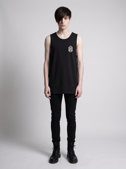 Symbol Tank Top