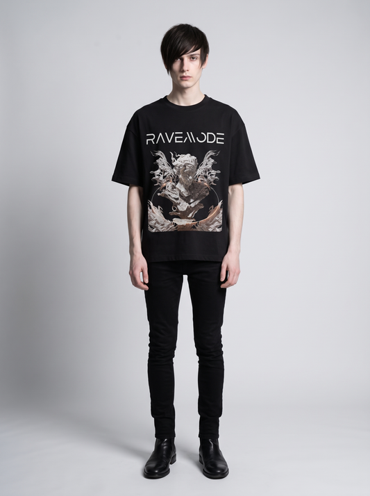 RAVEMODE vol.1 Tee