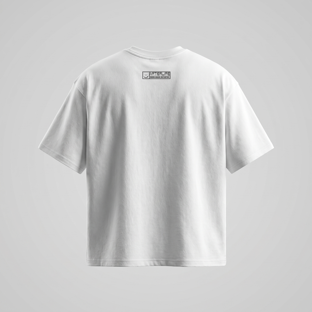AFTERLIFE vol.1 Tee