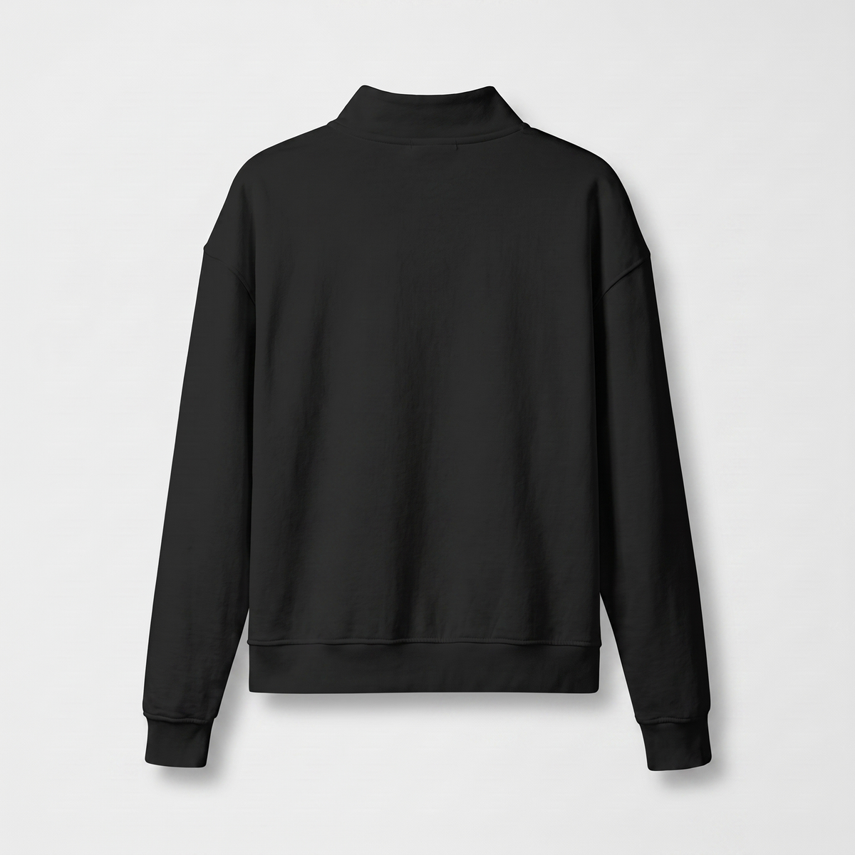TERMINAL HALF-ZIP