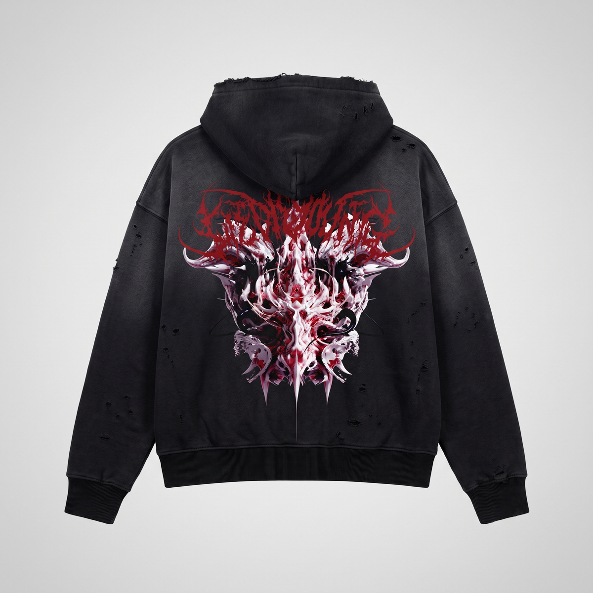REQUIEM Hoodie
