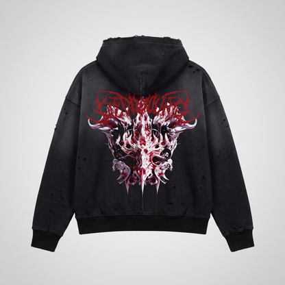 REQUIEM Hoodie