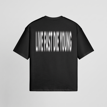 Classic logo Tee