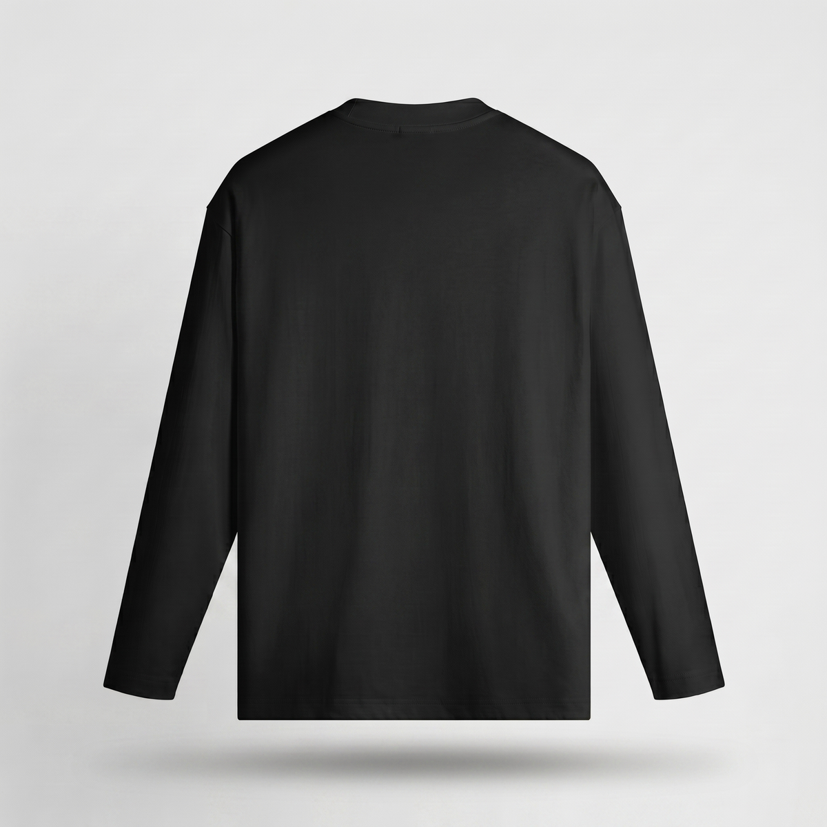 MELTDOWN Longsleeve Tee