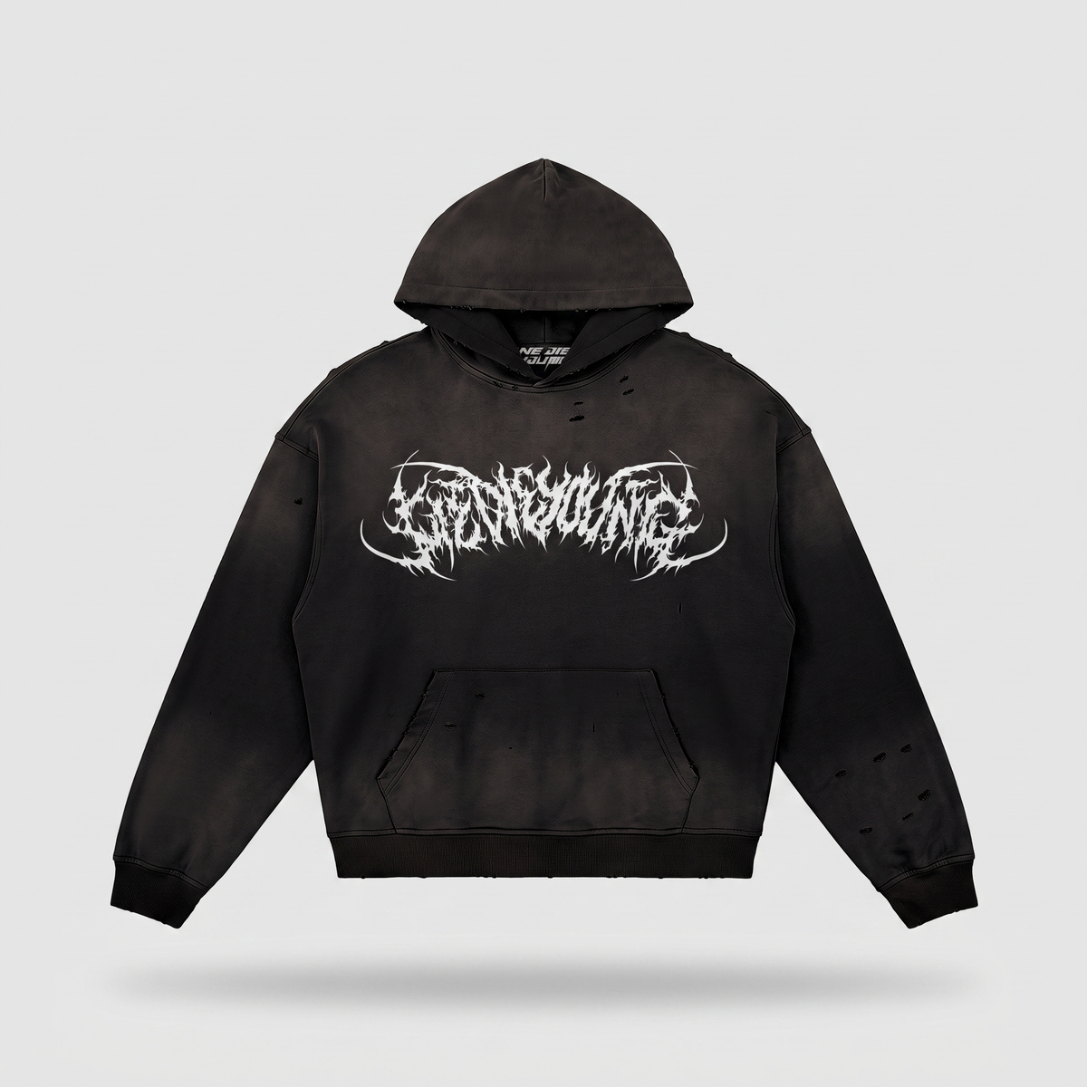 REQUIEM Hoodie