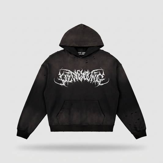 REQUIEM Hoodie