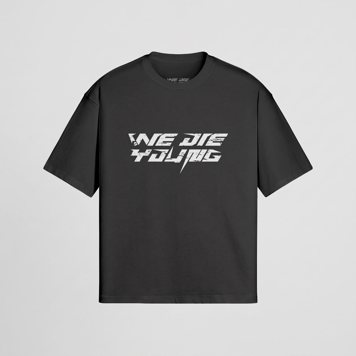 Classic logo Tee