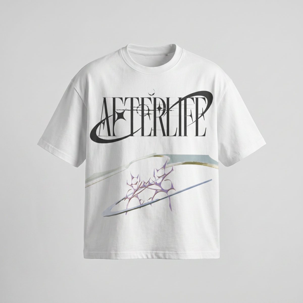 AFTERLIFE vol.1 Tee