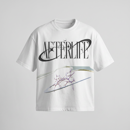 AFTERLIFE vol.1 Tee