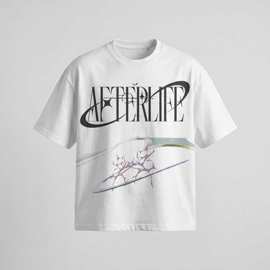 AFTERLIFE vol.1 Tee