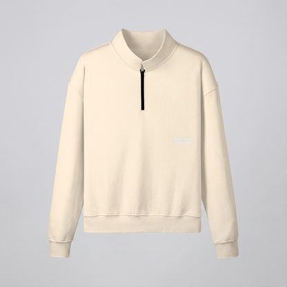 TERMINAL HALF-ZIP