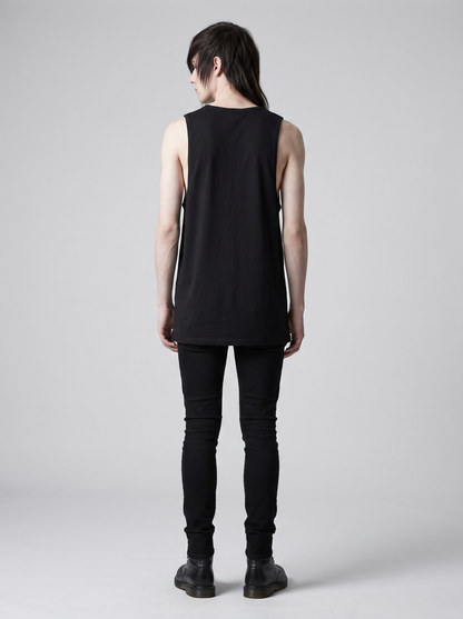 Symbol Tank Top