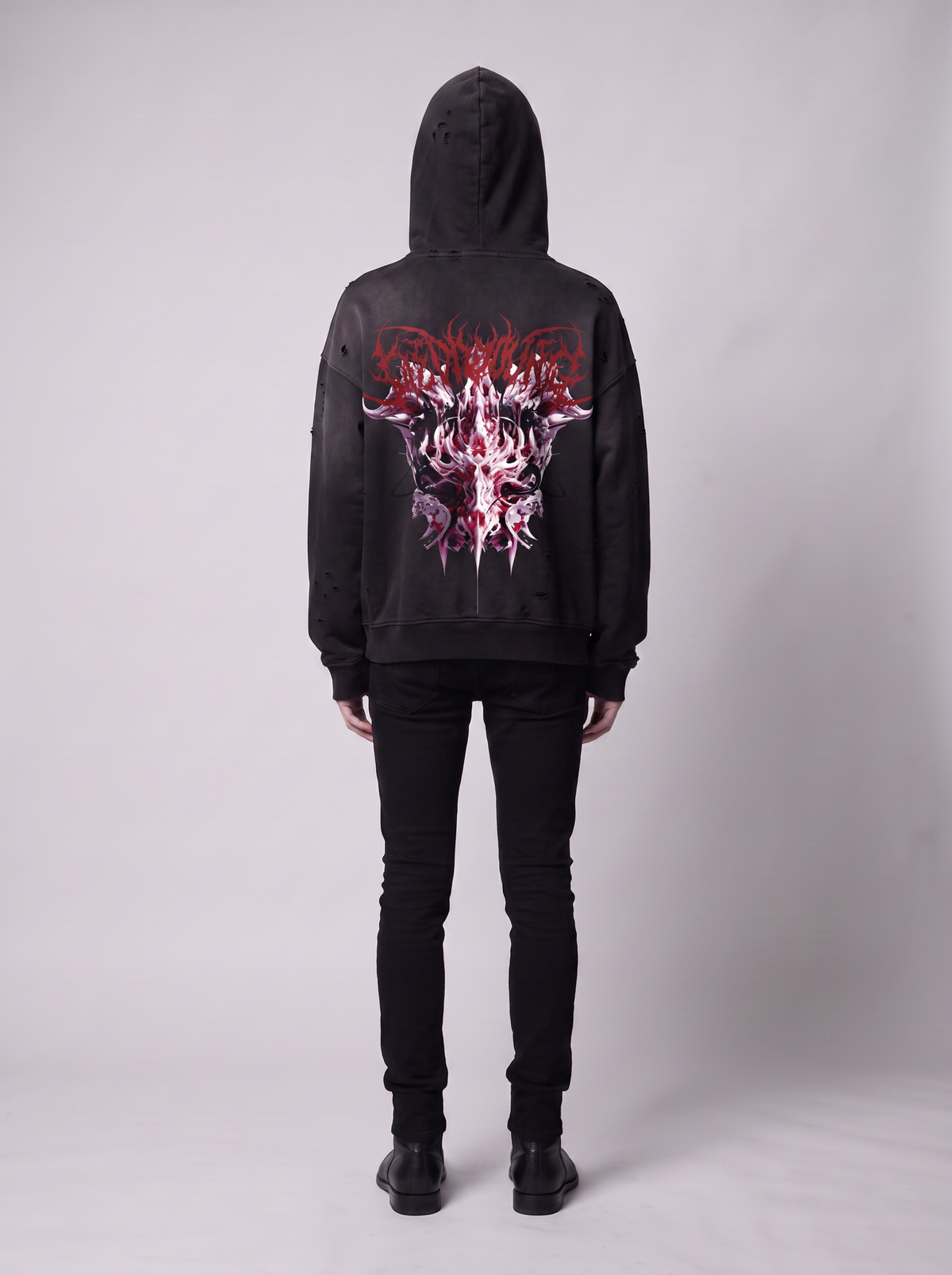 REQUIEM Hoodie