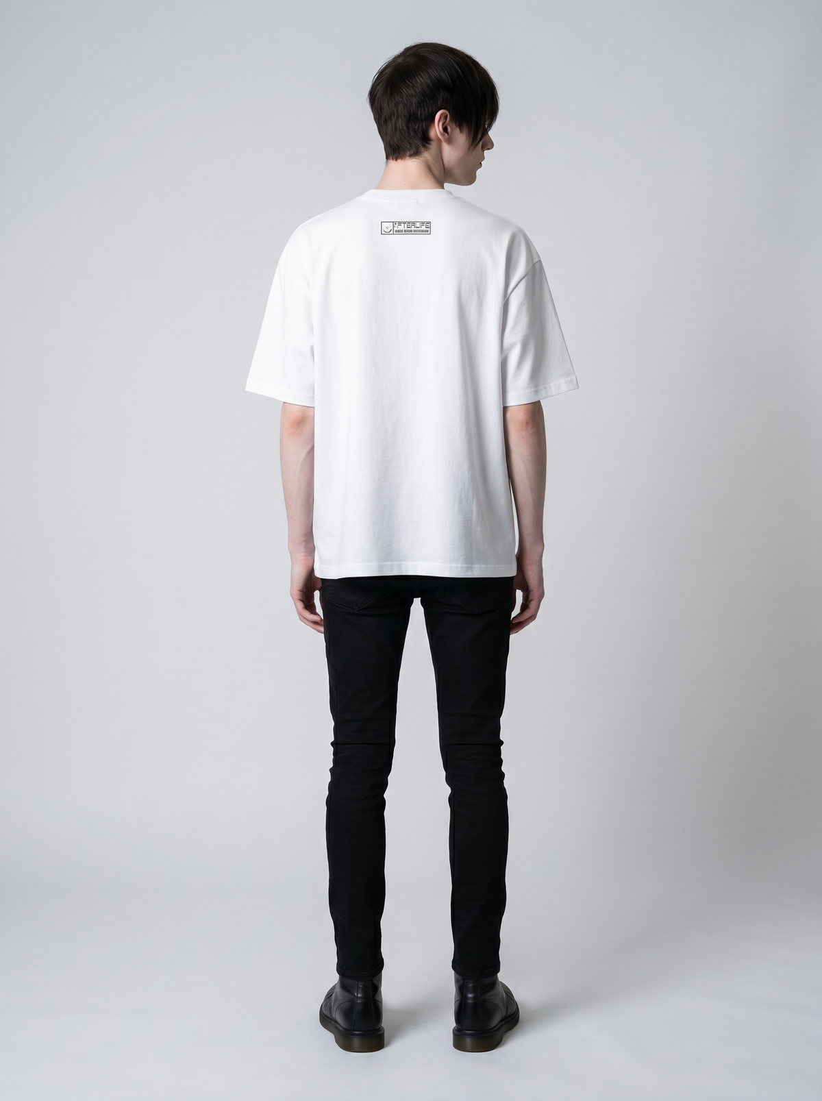 AFTERLIFE vol.1 Tee
