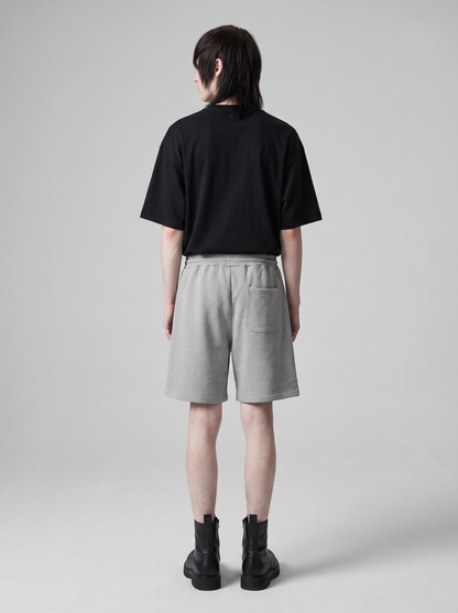 Symbol Sweat Shorts