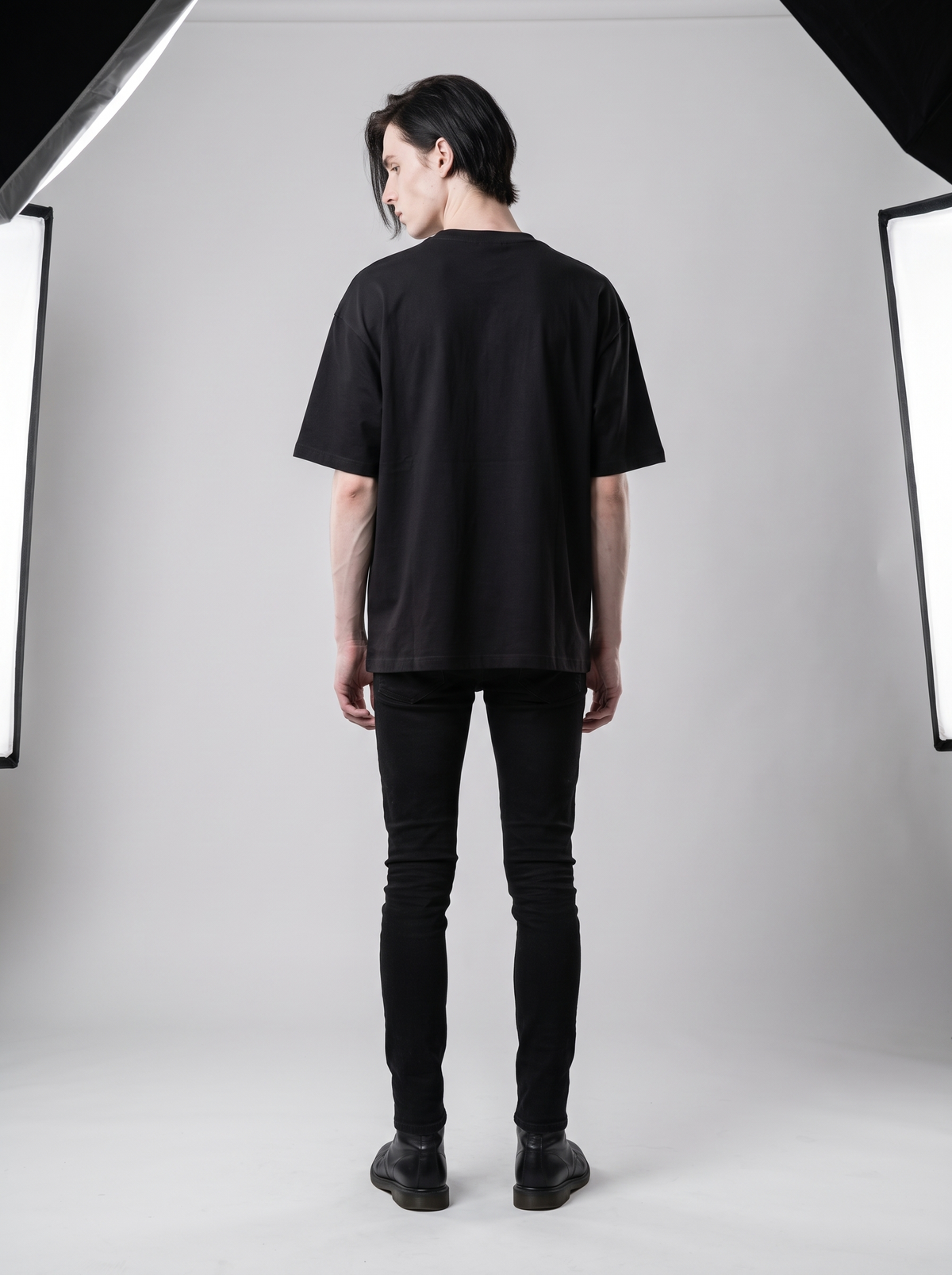 RAVEMODE vol.1 Tee
