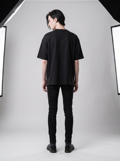 RAVEMODE vol.1 Tee