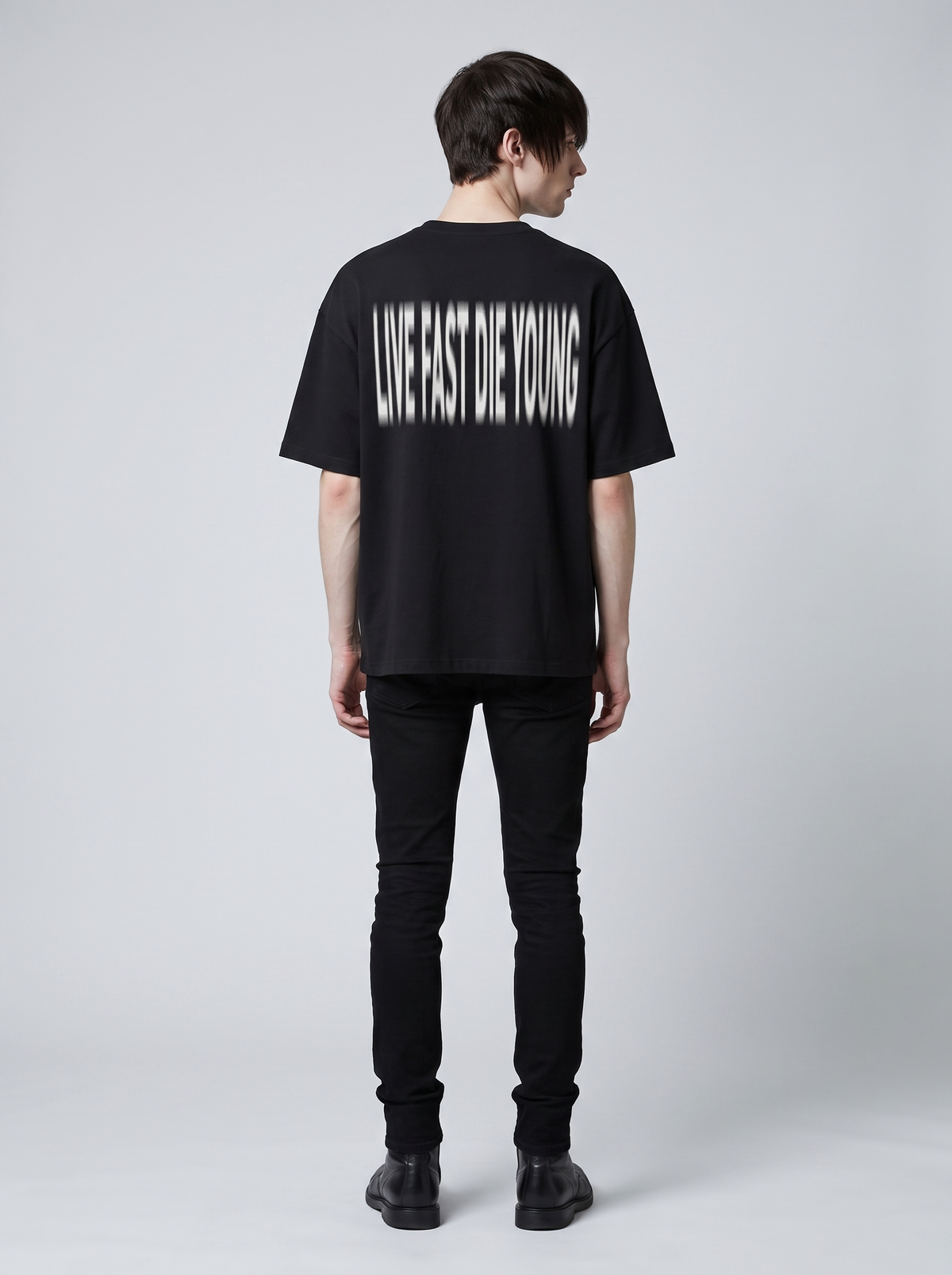 Classic logo Tee