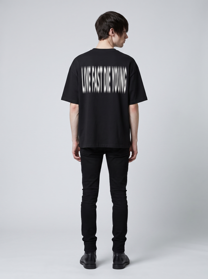 Classic logo Tee