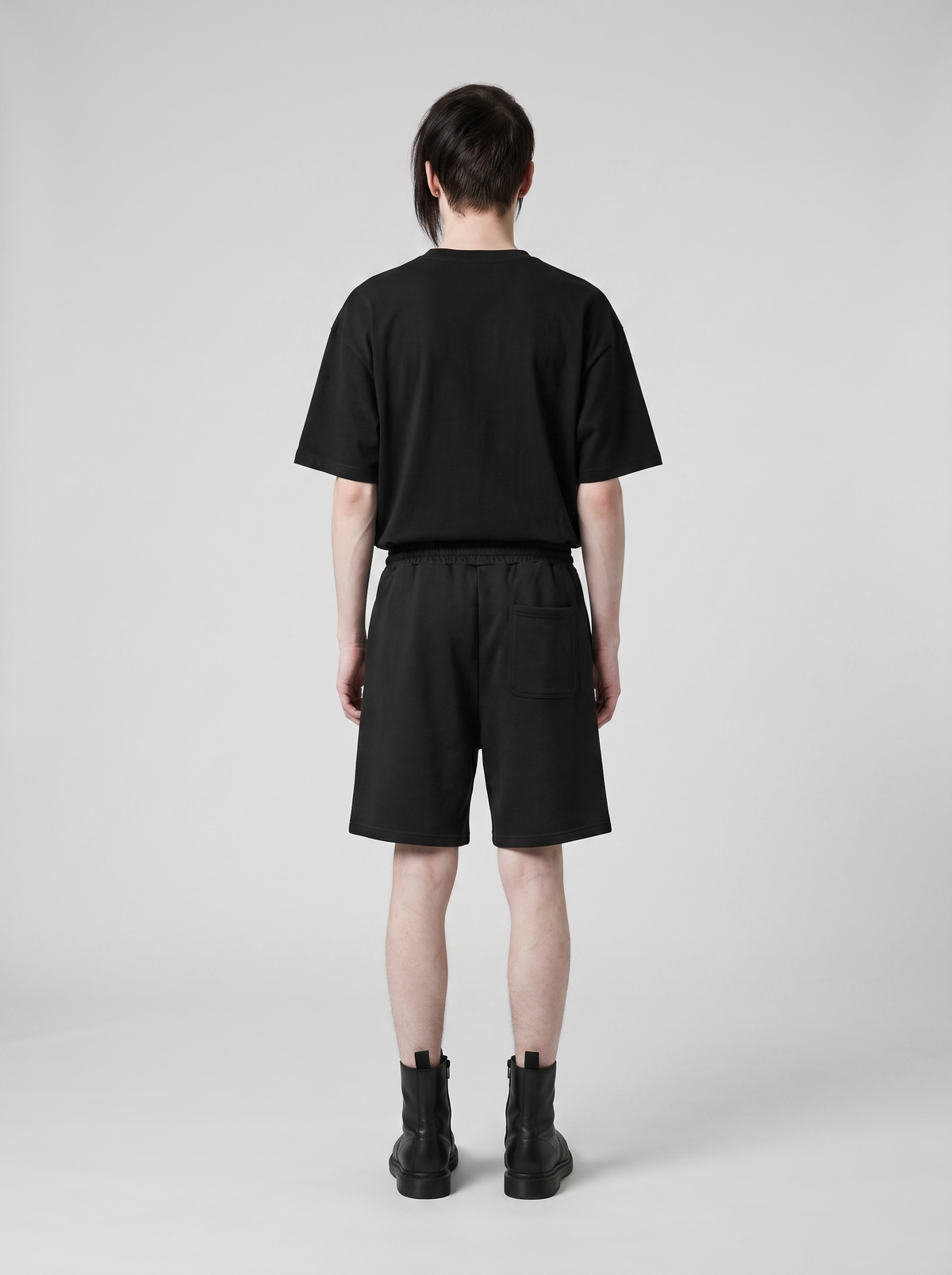 Symbol Sweat Shorts