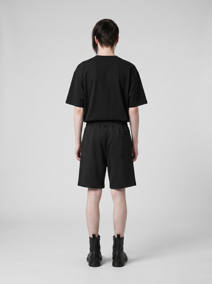 Symbol Sweat Shorts