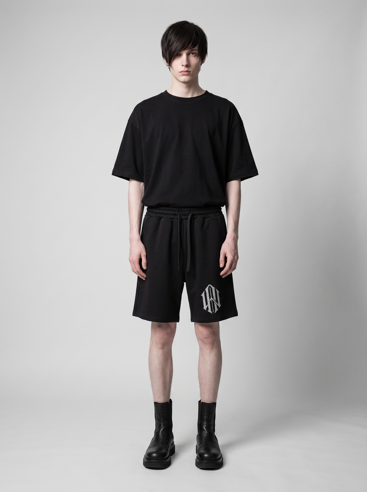 Symbol Sweat Shorts