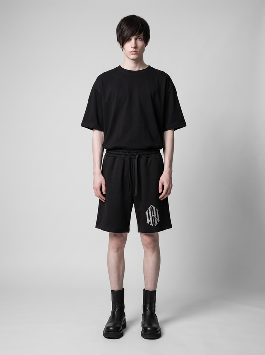 Symbol Sweat Shorts