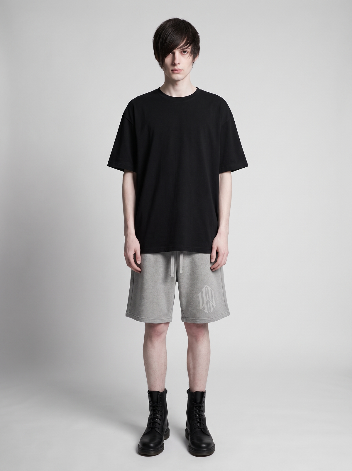Symbol Sweat Shorts