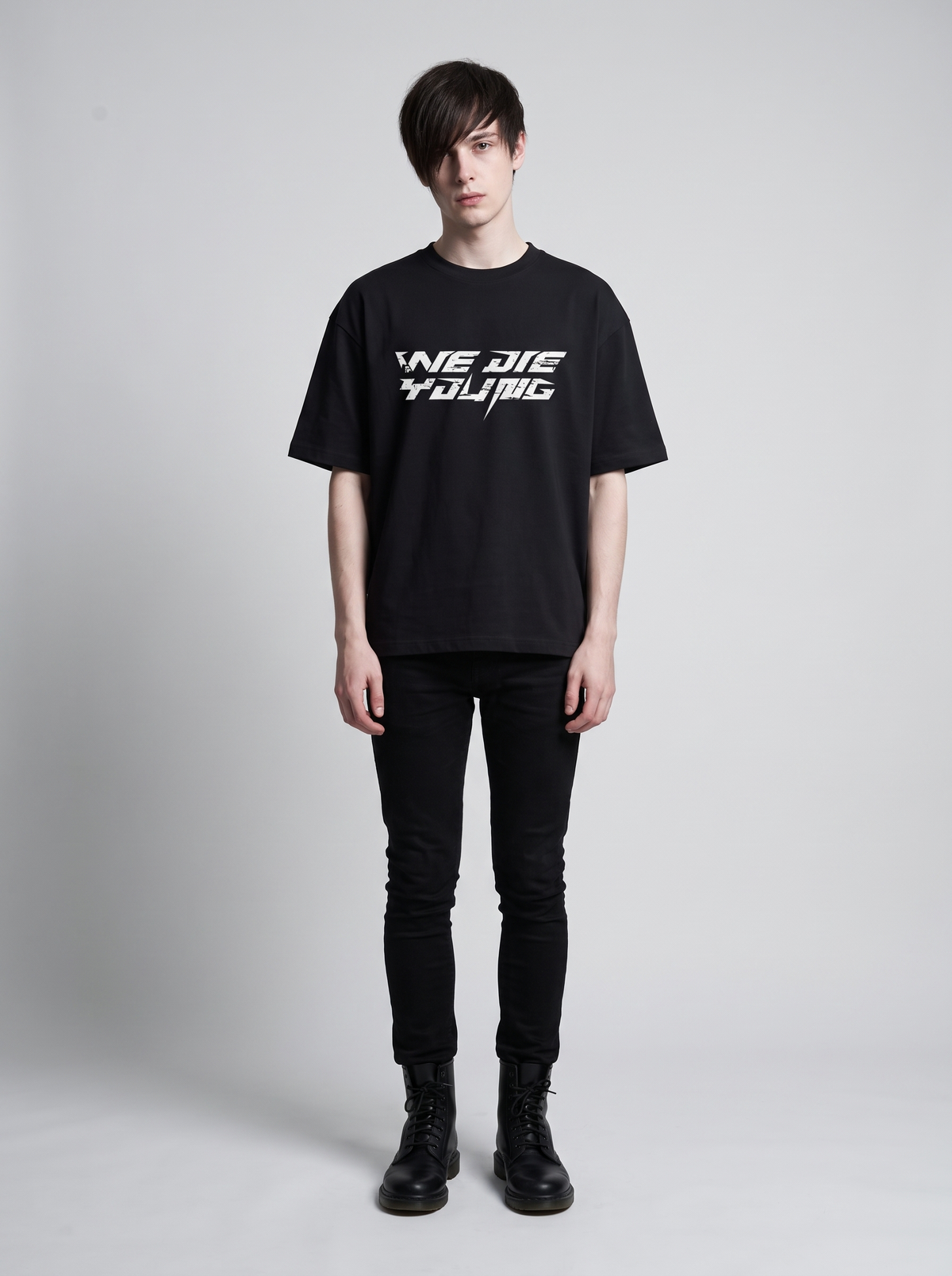Classic logo Tee