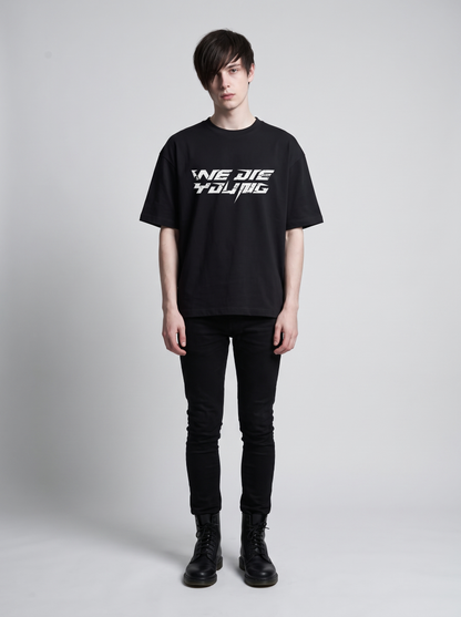 Classic logo Tee