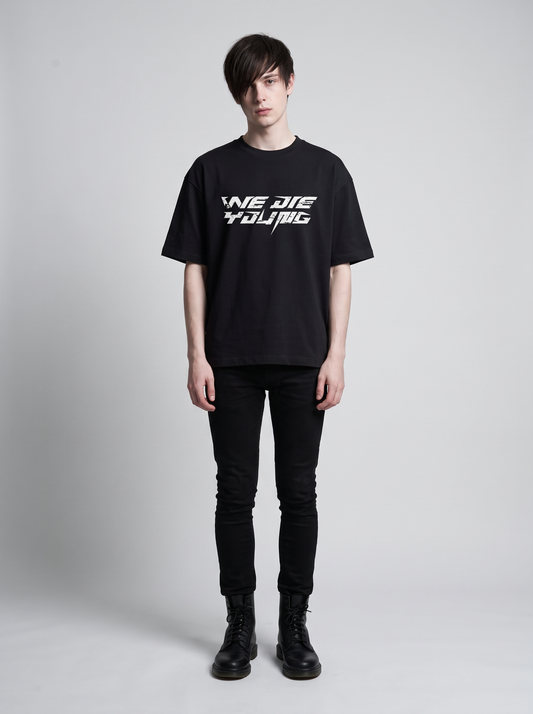 Classic logo Tee