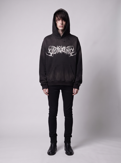 REQUIEM Hoodie