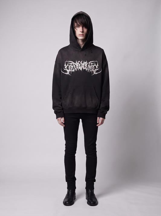 REQUIEM Hoodie