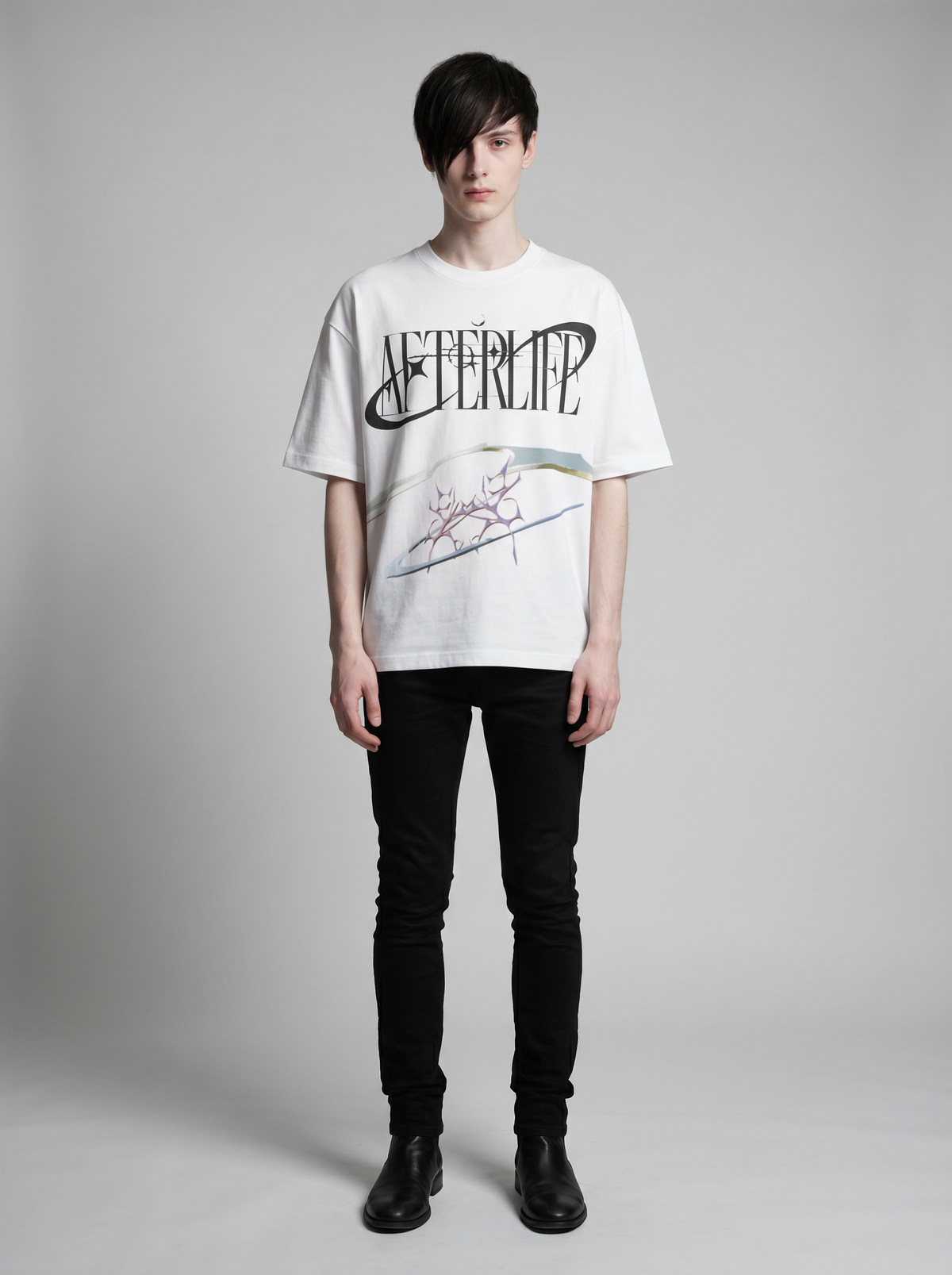 AFTERLIFE vol.1 Tee
