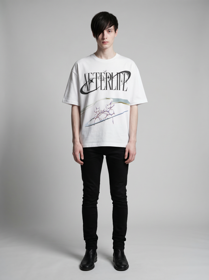 AFTERLIFE vol.1 Tee