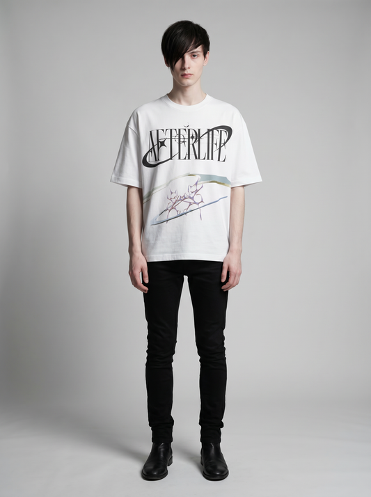 AFTERLIFE vol.1 Tee