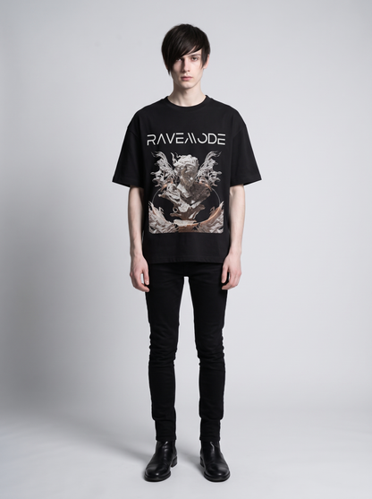 RAVEMODE vol.1 Tee